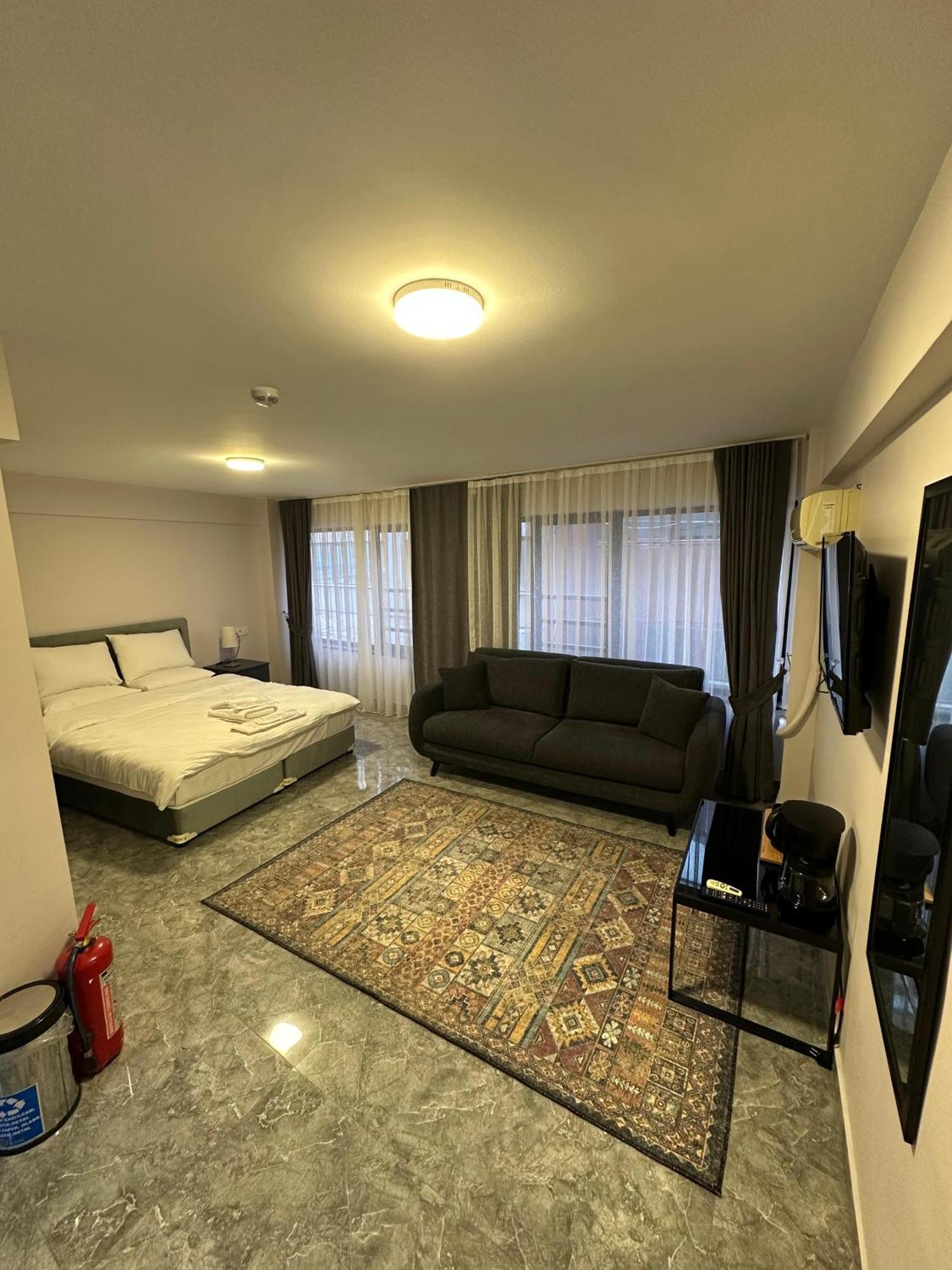 Otel Obishu